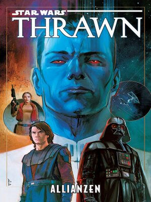 cover image of Thrawn: Allianzen